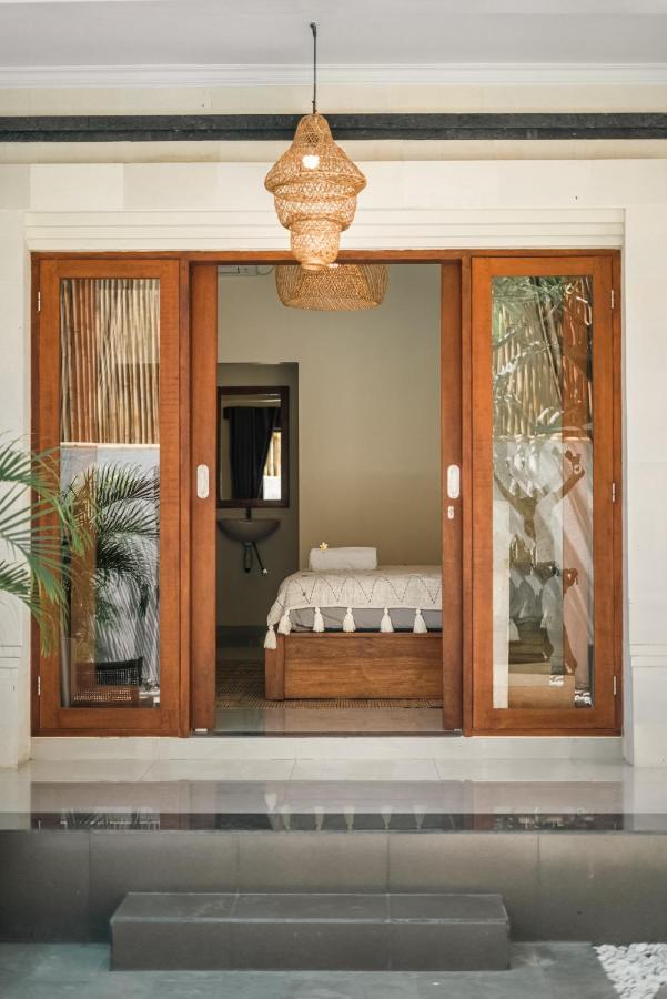 3br Tropical Vibes ! Villa Canggu