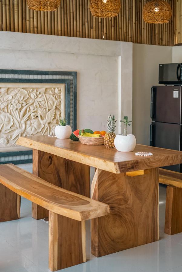 Villa 3br Tropical Vibes ! *