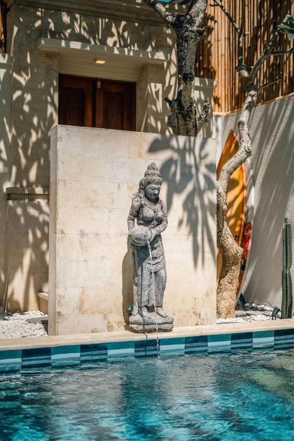 3br Tropical Vibes ! * Canggu