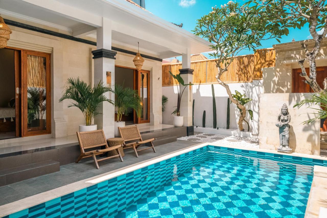 Villa 3br Tropical Vibes !