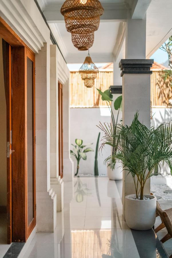 Villa 3br Tropical Vibes ! Canggu