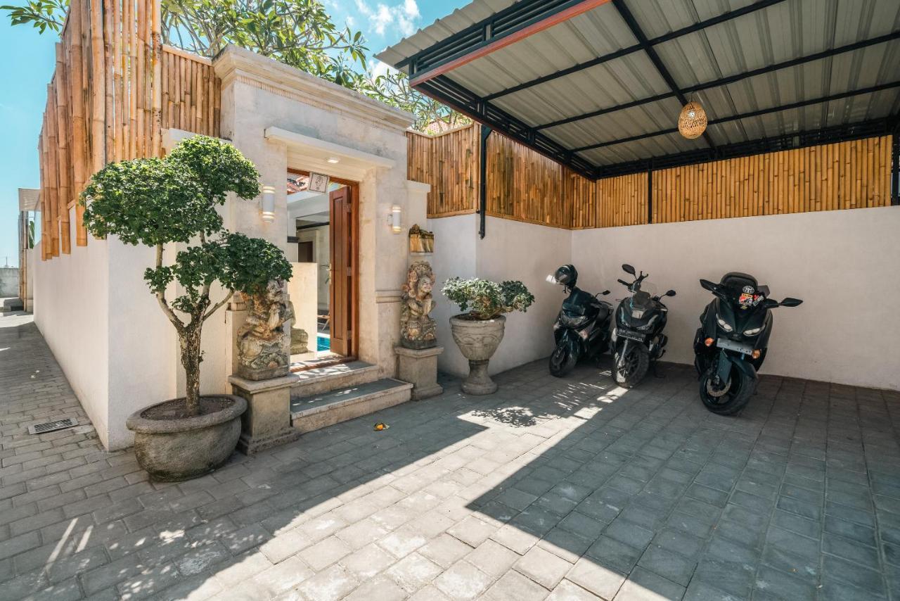 Villa 3br Tropical Vibes ! *