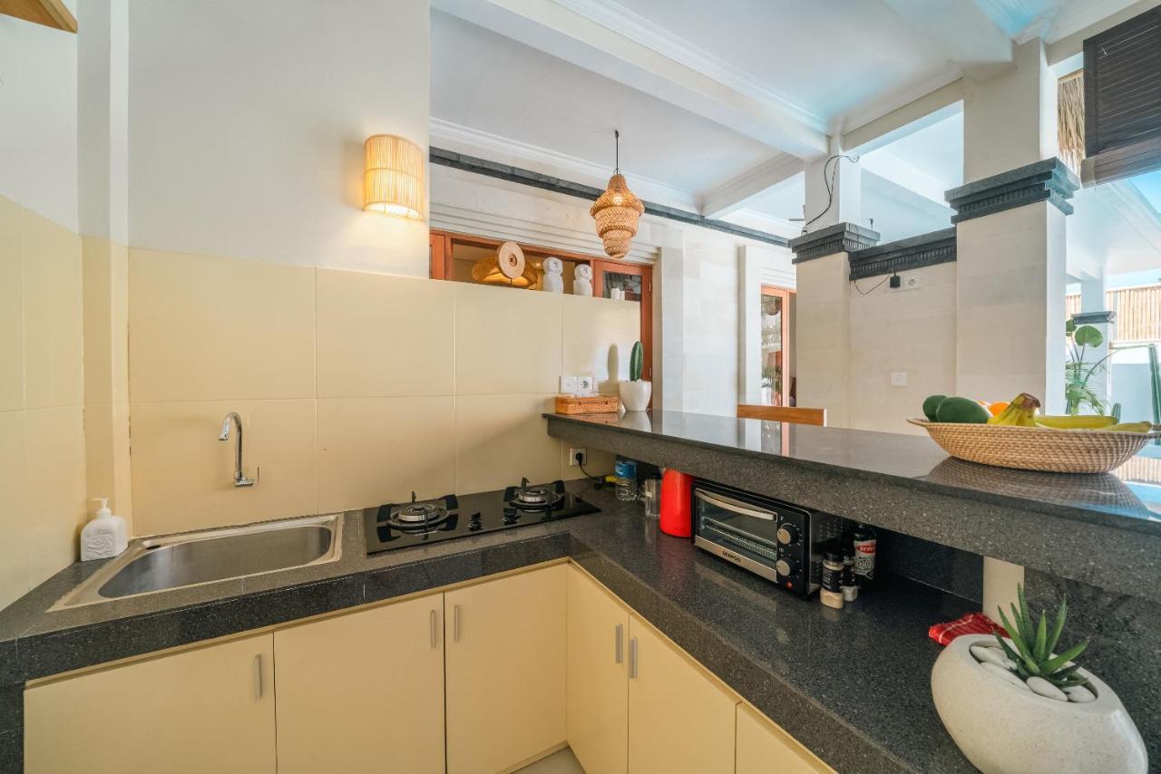 Villa 3br Tropical Vibes ! *