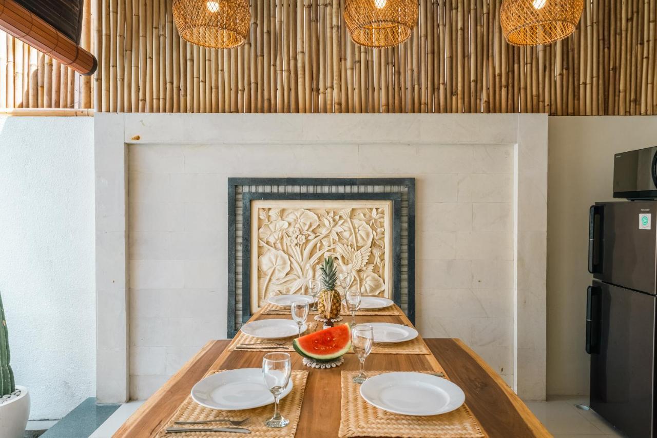 3br Tropical Vibes ! * Canggu