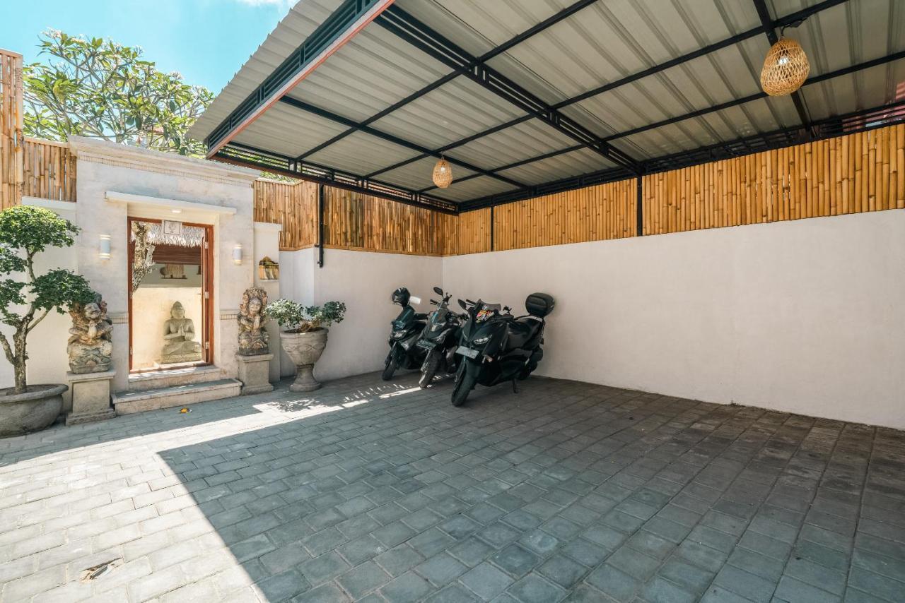 3br Tropical Vibes ! Villa Canggu