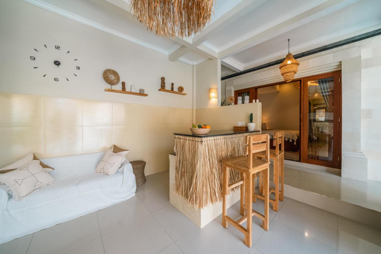 3br Tropical Vibes ! Canggu