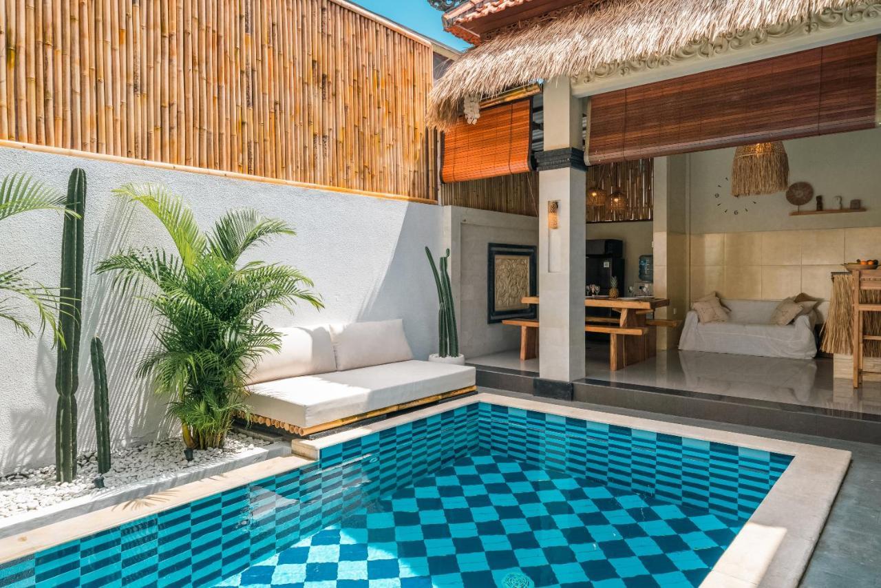 3br Tropical Vibes ! Canggu