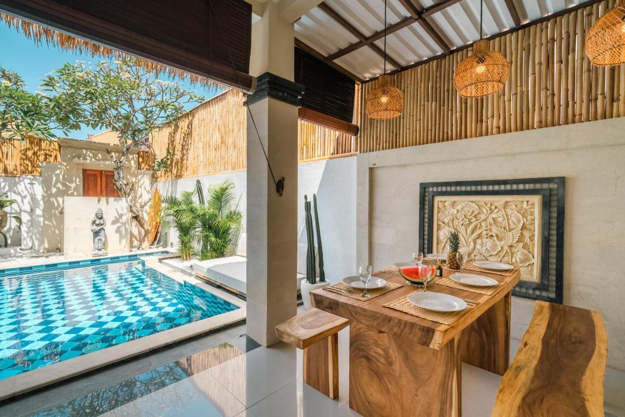 3br Tropical Vibes !