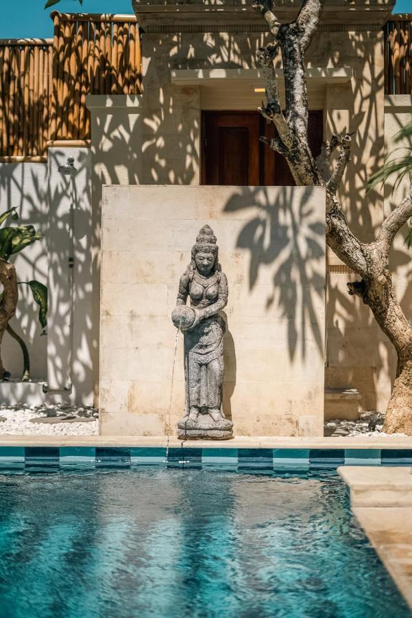 3br Tropical Vibes ! Villa Canggu