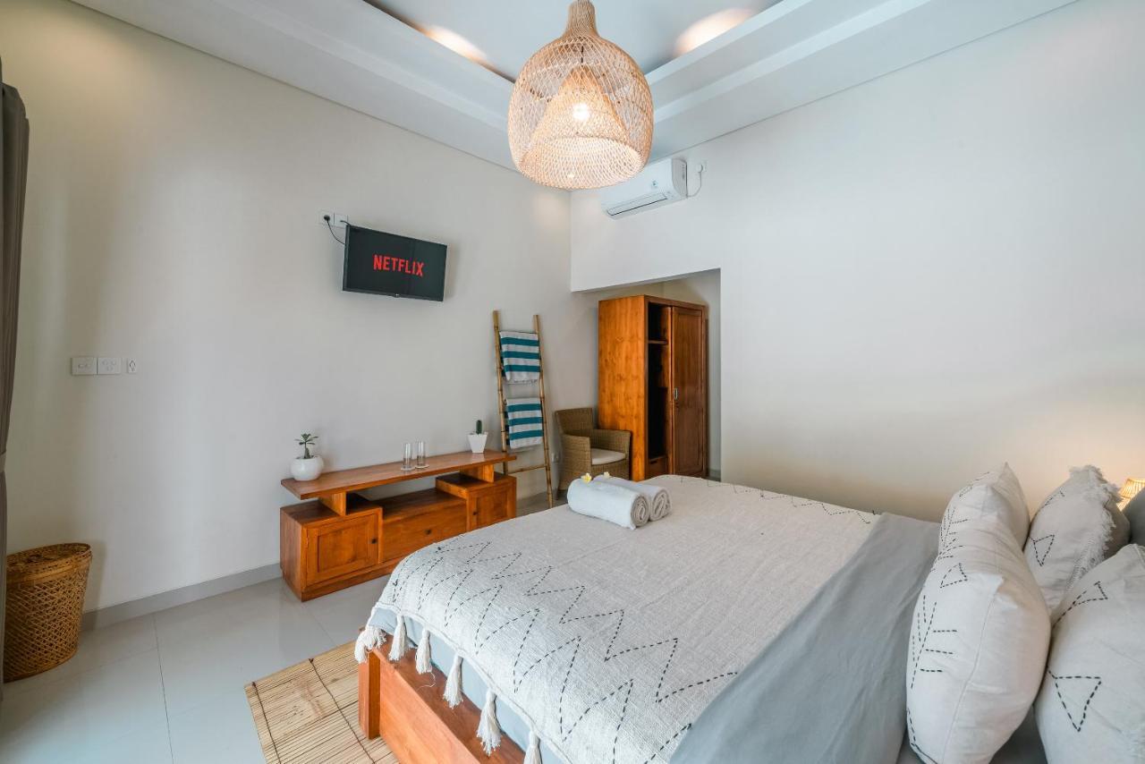 3br Tropical Vibes ! Canggu