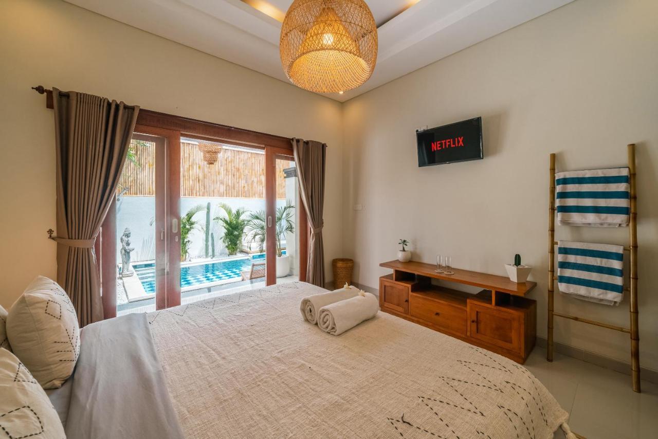 Villa 3br Tropical Vibes ! *