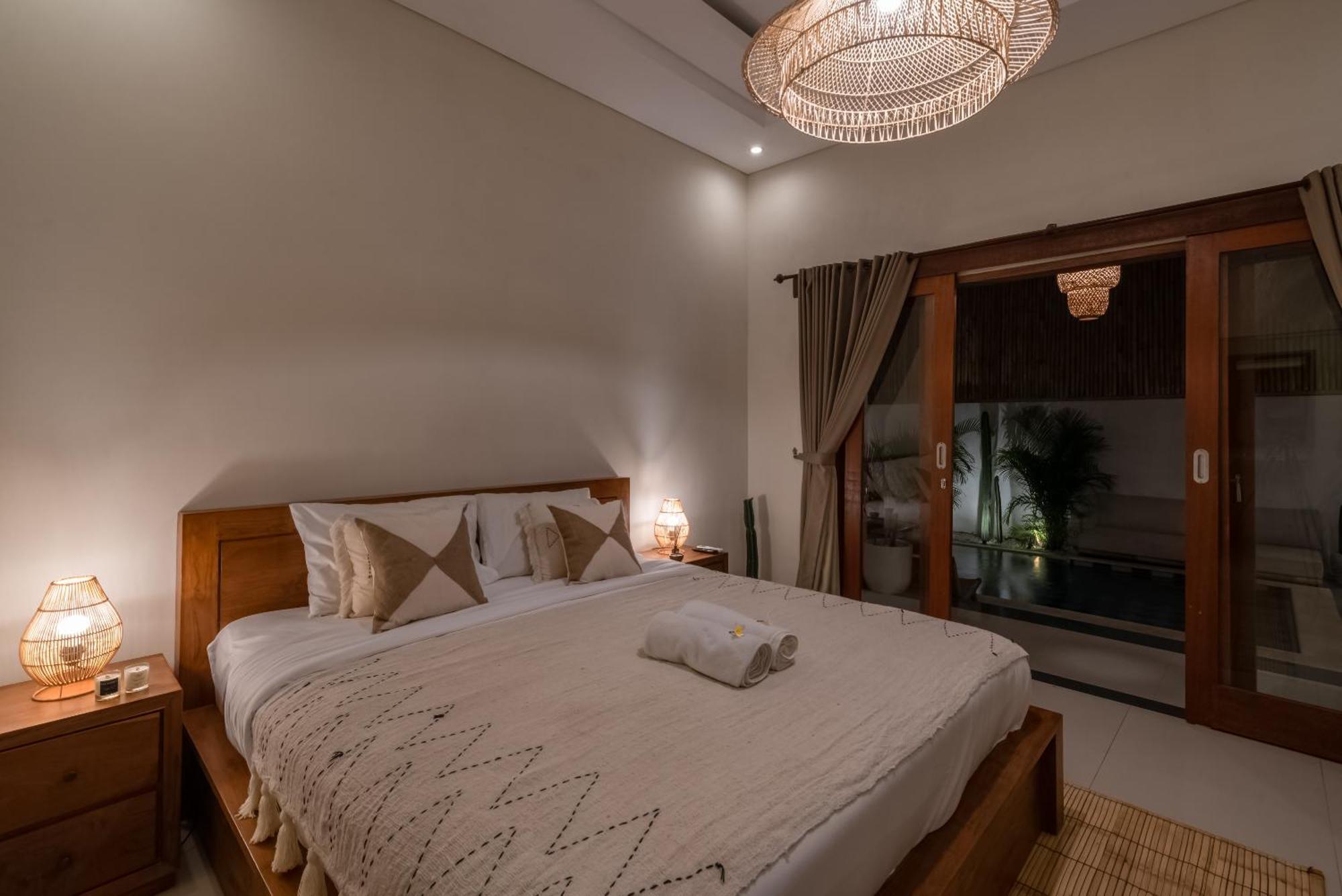 Villa 3br Tropical Vibes !