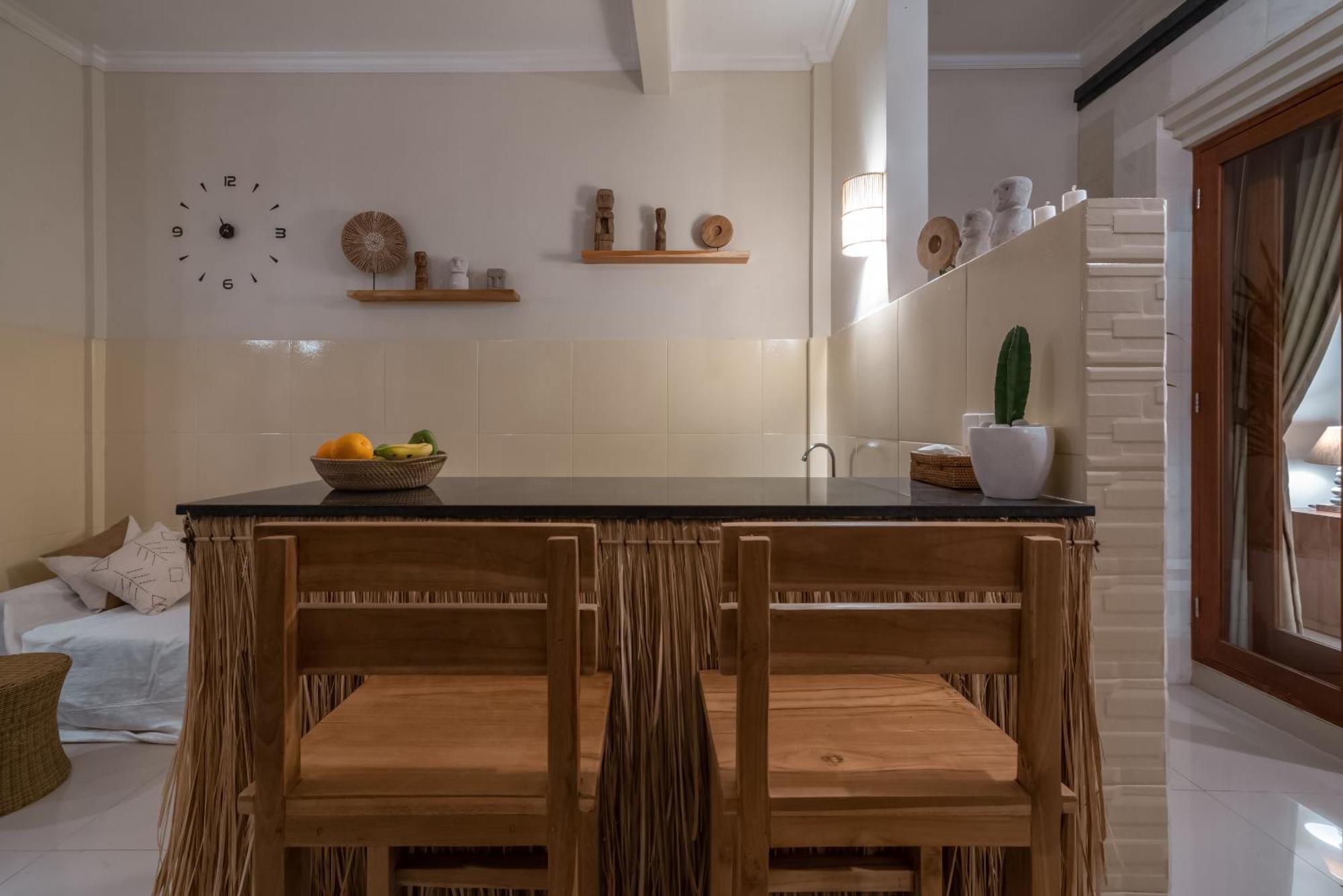 Villa 3br Tropical Vibes ! Canggu
