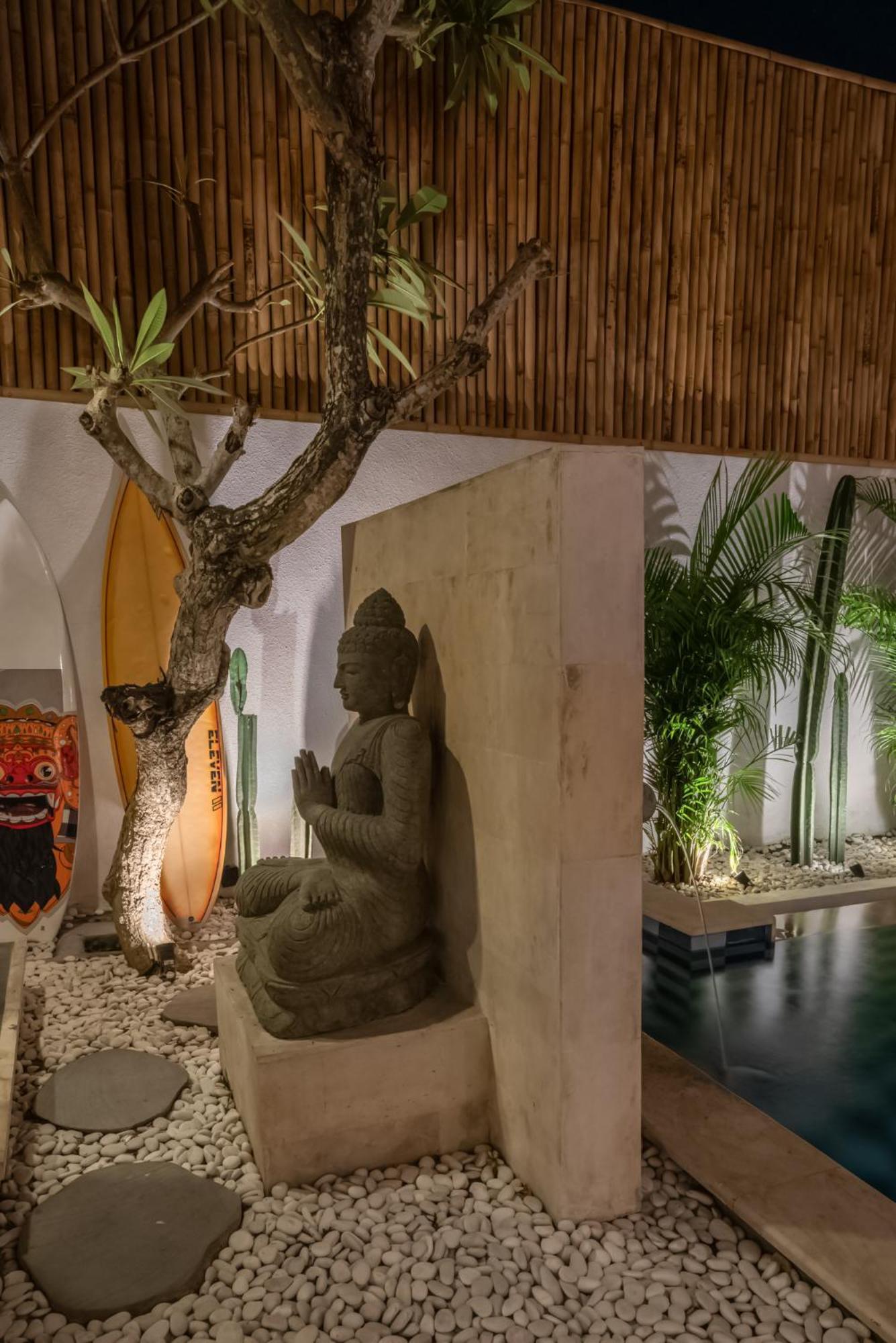 3br Tropical Vibes ! * Canggu