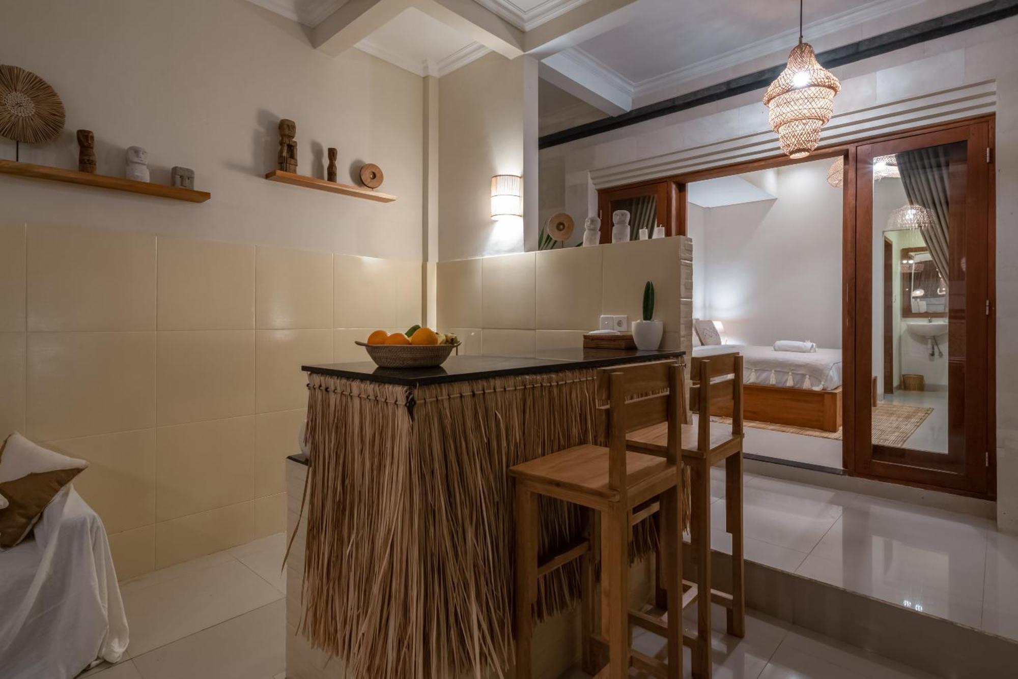Villa 3br Tropical Vibes ! *
