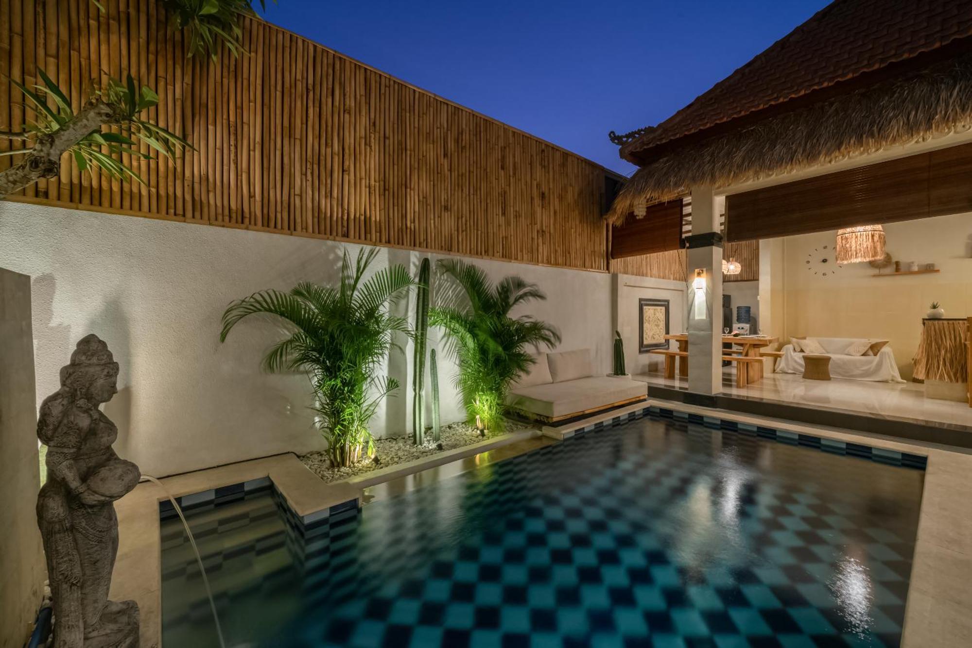 3br Tropical Vibes !