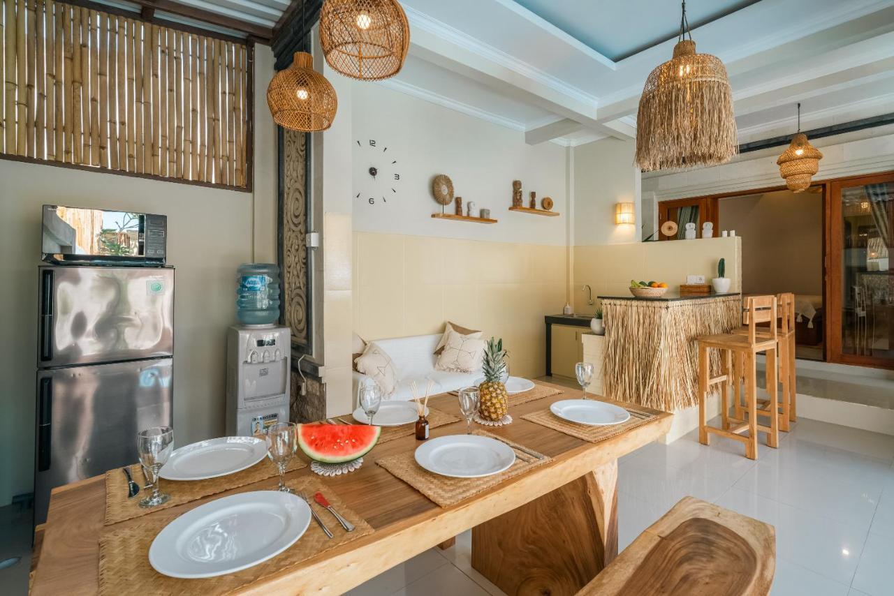 3br Tropical Vibes ! Canggu (Bali)